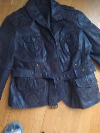   lote de 3  chaquetas
