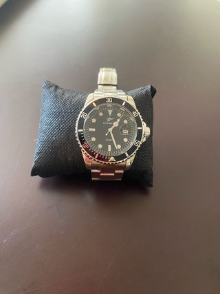 Reloj Riccs Hombre -  Moda