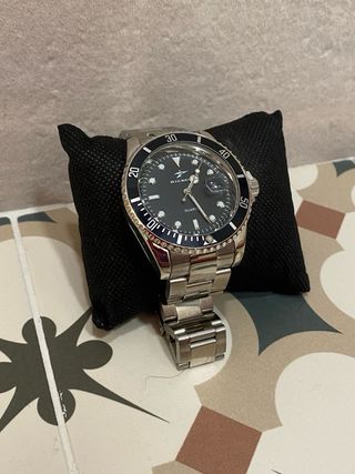 Reloj Riccs Hombre -  Moda