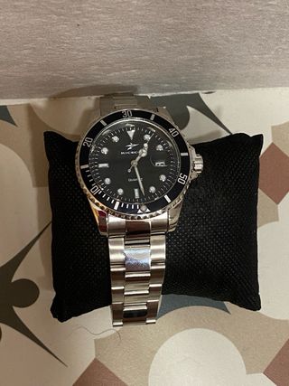 Reloj Riccs Hombre -  Moda