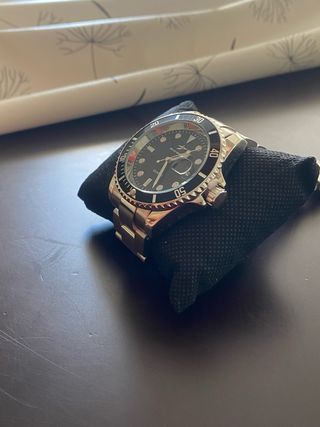 Reloj Riccs Hombre -  Moda