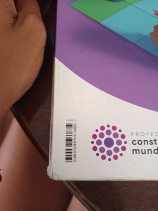 GEOGRAFIA E HISTORIA MADRID 3 ESO CONSTRUYENDO ...