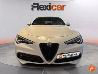 Alfa Romeo Stelvio 2.2 Diésel 154kW (210CV) Veloce Q4