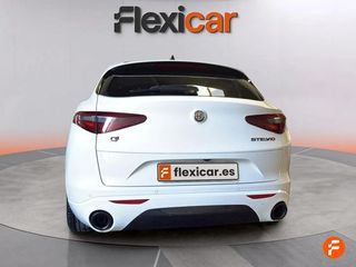 Alfa Romeo Stelvio 2.2 Diésel 154kW (210CV) Veloce Q4
