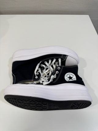 Converse Chuck Taylor All Star Move