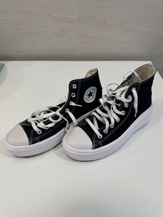 Converse Chuck Taylor All Star Move