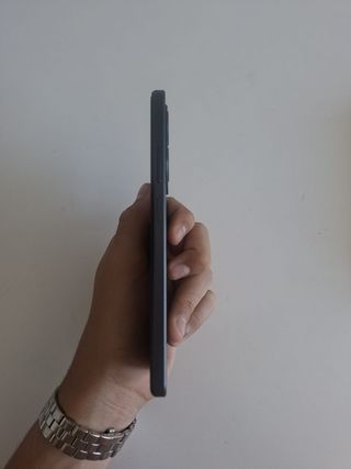 Oppo A40m - Smartphone Gris de 256 GB