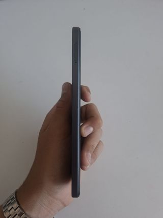 Oppo A40m - Smartphone Gris de 256 GB