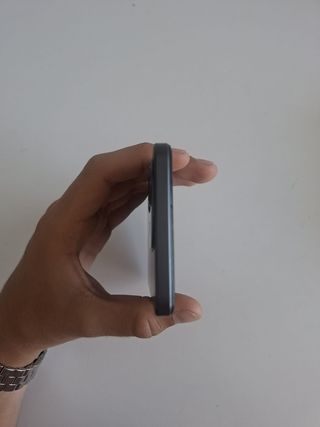 Oppo A40m - Smartphone Gris de 256 GB