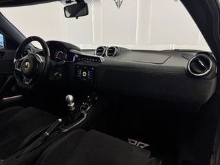 LOTUS Evora 400 3.5 406 CV MANUAL!!!