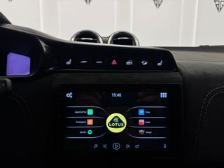 LOTUS Evora 400 3.5 406 CV MANUAL!!!