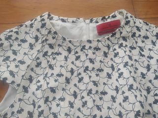 Vestido Carolina Herrera -