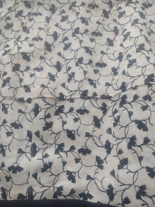 Vestido Carolina Herrera -