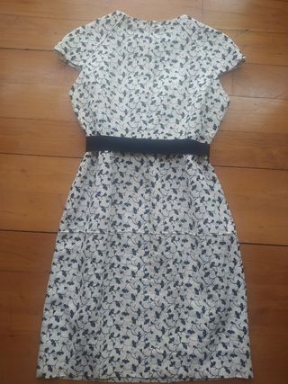 Vestido Carolina Herrera -