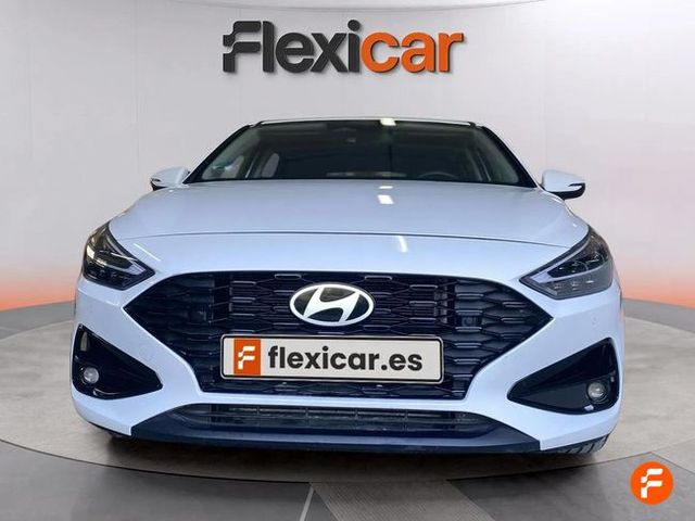 Hyundai i30 1.0 TGDI 48V Klass