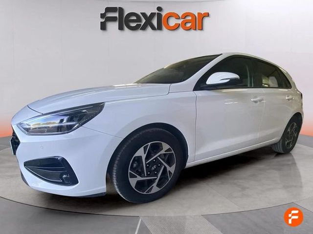 Hyundai i30 1.0 TGDI 48V Klass