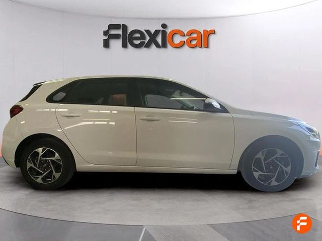 Hyundai i30 1.0 TGDI 48V Klass
