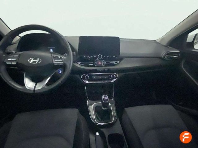 Hyundai i30 1.0 TGDI 48V Klass