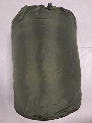Saco dormir militar Altus
