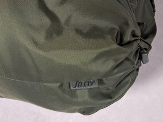 Saco dormir militar Altus