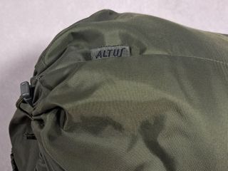 Saco dormir militar Altus
