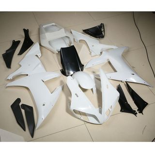 CARENADO COMPLETO SIN PINTAR YAMAHA R1 (2002-03)