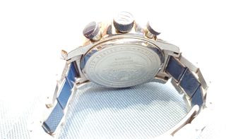Festina F16628 Cronógrafo Azul