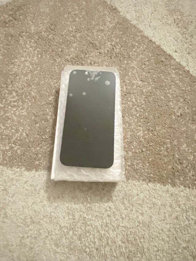 Display iPhone 13 Pro - Nero
