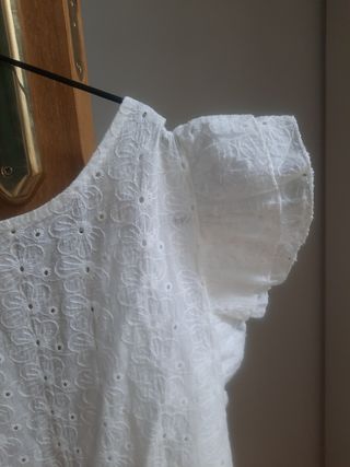 Mono blanco verano s