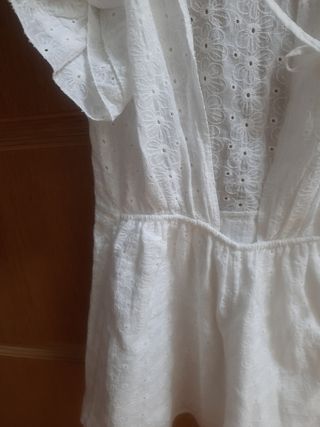 Mono blanco verano s