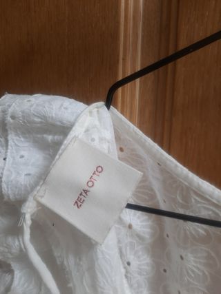 Mono blanco verano s