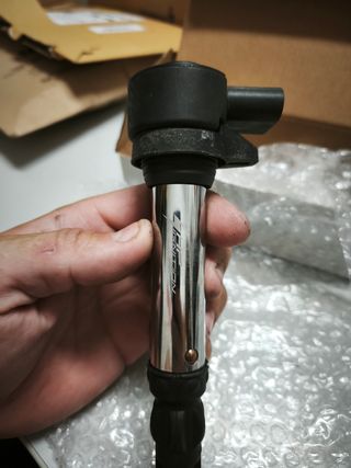 Bobina de encendido hp Ignition bmw M3 S65B40