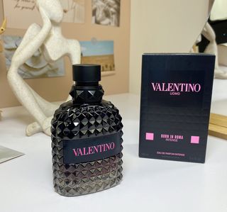 Valentino Uomo Born in Roma Intense
