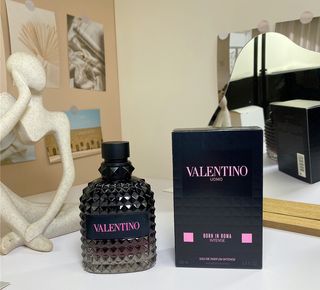 Valentino Uomo Born in Roma Intense
