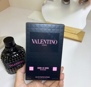 Valentino Uomo Born in Roma Intense