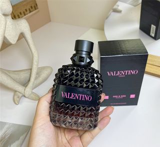 Valentino Uomo Born in Roma Intense