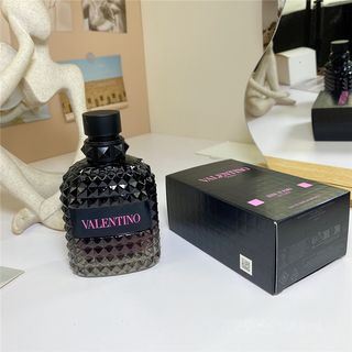 Valentino Uomo Born in Roma Intense