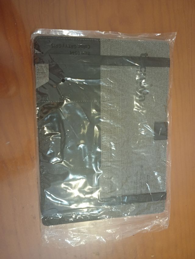 Funda tablet Tecnova - NUEVA