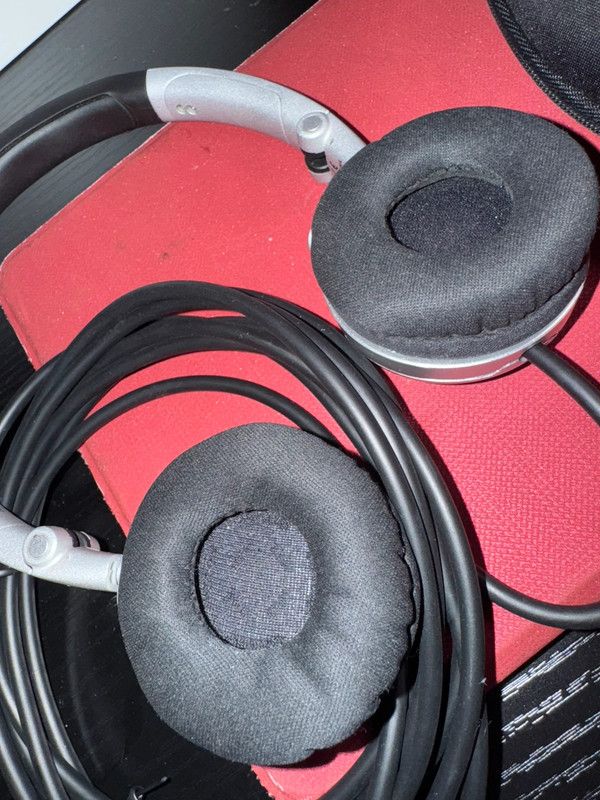 AKG K430 Cuffie - Grigio Argento