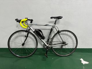 Bicicleta Carretera - 2x8