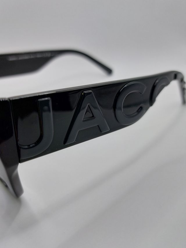 Gafas Marc Jacobs - Negras