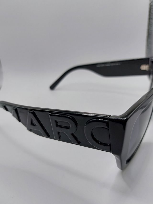 Gafas Marc Jacobs - Negras