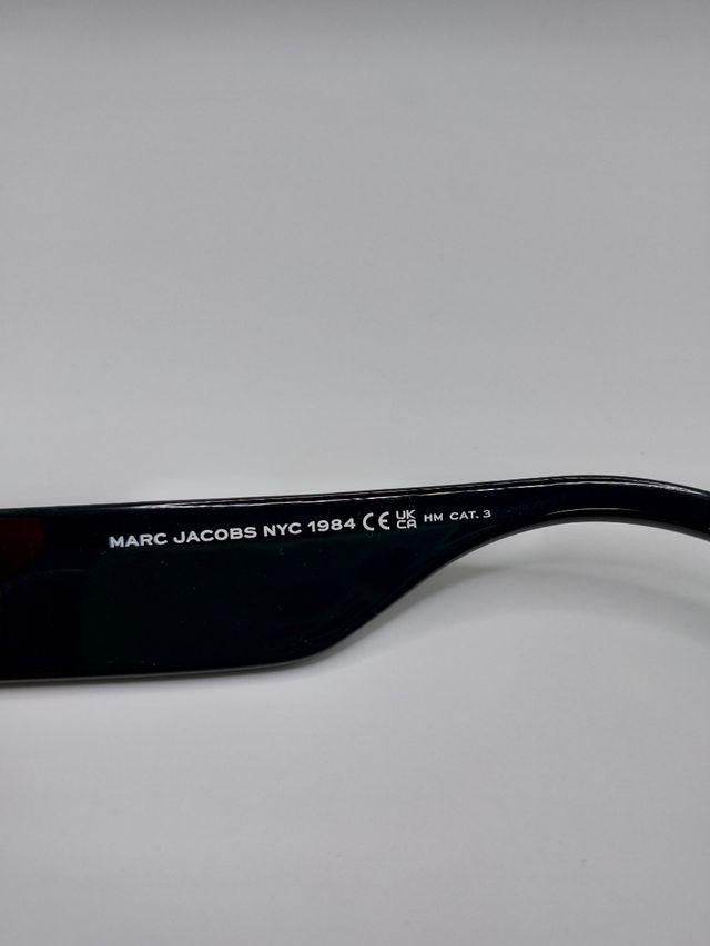 Gafas Marc Jacobs - Negras