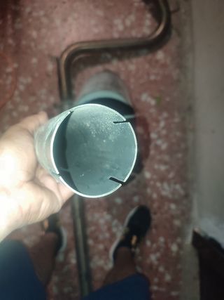 Escape Renault 5 GT Turbo