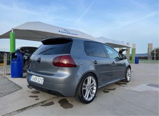 Volkswagen Golf v 2005
