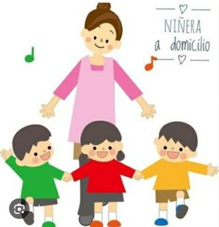 Cuidado de niñ@s