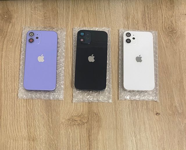 Scocca iPhone 12 mini nuova