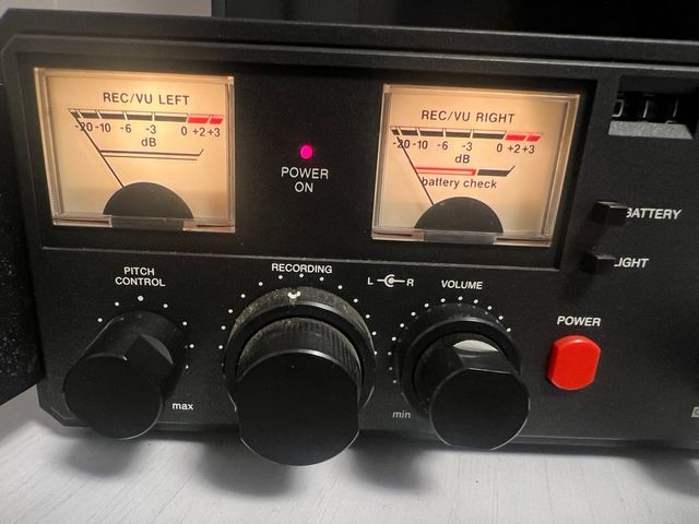 Philips D6920 MK2 - reproductor coleccionistas