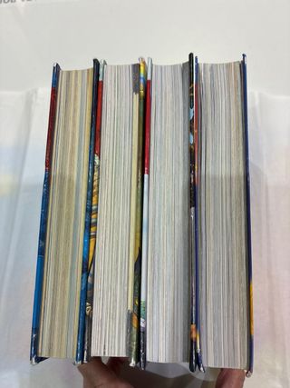 Primer viaje al Reino de la Fantasía: ¡Descubre...