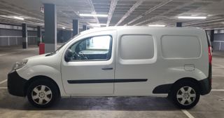 Renault Kangoo 2019